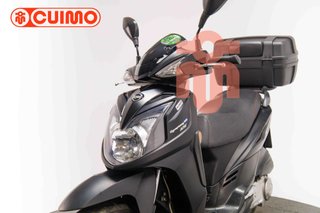 SYM SYMPHONY 125 SR