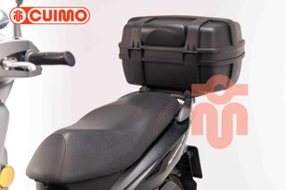 SYM SYMPHONY 125 SR