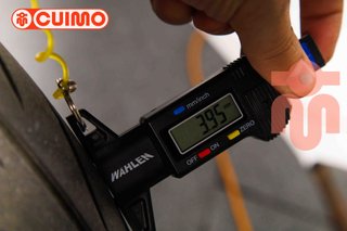 SYM SYMPHONY 125 SR