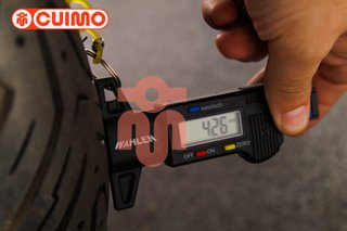 SYM SYMPHONY 125 SR
