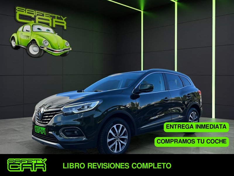 Renault Kadjar Zen TCe 103 kW (140 CV) GPF - foto 1