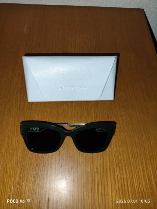 Gafas de sol Michael Kors auténticas