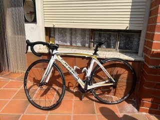 Orbea Orca