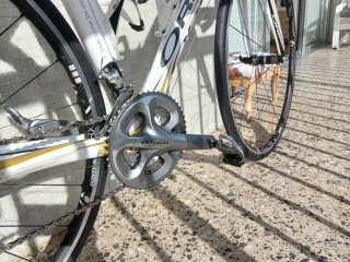 Orbea Orca