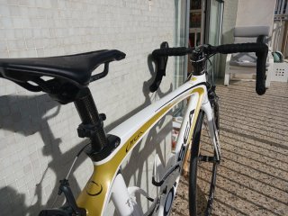 Orbea Orca