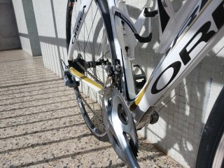 Orbea Orca