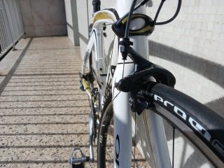 Orbea Orca