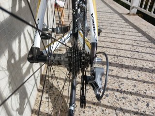 Orbea Orca
