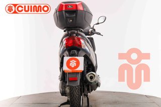 KYMCO AGILITY CITY 125