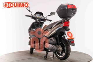 KYMCO AGILITY CITY 125