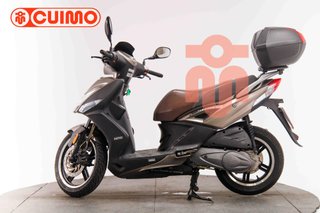 KYMCO AGILITY CITY 125