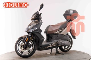 KYMCO AGILITY CITY 125