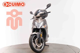 KYMCO AGILITY CITY 125