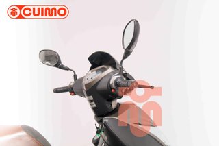 KYMCO AGILITY CITY 125