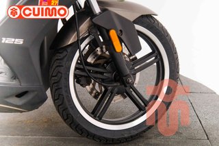 KYMCO AGILITY CITY 125