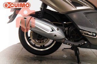 KYMCO AGILITY CITY 125