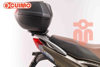 KYMCO AGILITY CITY 125