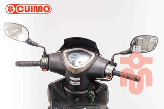 KYMCO AGILITY CITY 125