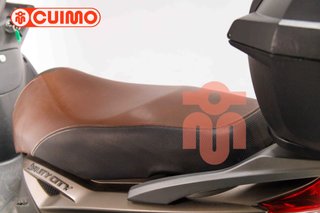 KYMCO AGILITY CITY 125