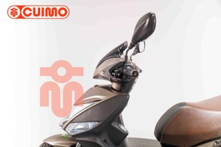 KYMCO AGILITY CITY 125