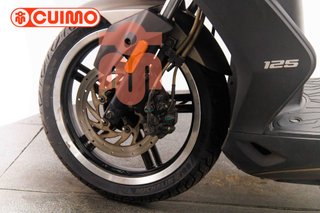 KYMCO AGILITY CITY 125