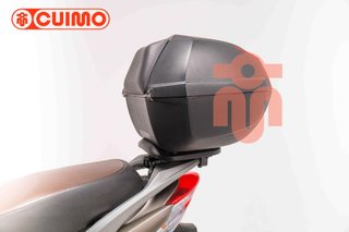 KYMCO AGILITY CITY 125