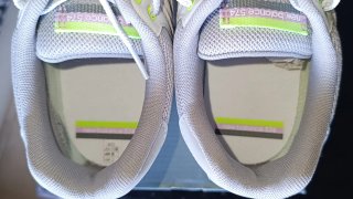 Bambas new balance talla 39