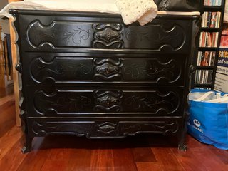 Cajonera grande