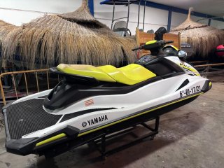 Moto de agua Yamaha VXC 2021-2022