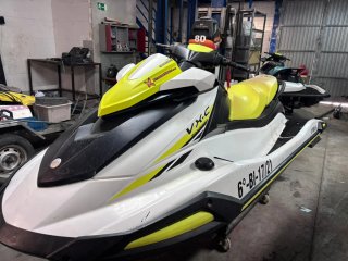 Moto de agua Yamaha VXC 2021-2022