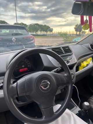 Nissan Pixo 2008
