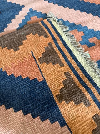 Tappeto Kilim Anatolia