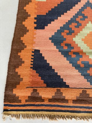 Tappeto Kilim Anatolia