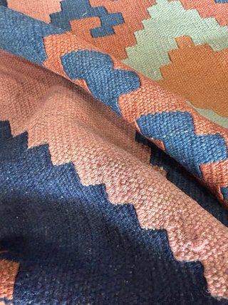 Tappeto Kilim Anatolia