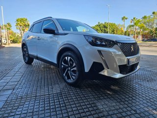 Peugeot 2008 1.5 HDI 110 cv Allure Muy Nuevo 2022