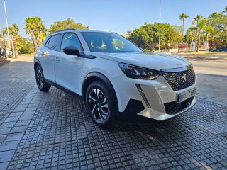 Peugeot 2008 1.5 HDI 110 cv Allure Muy Nuevo 2022