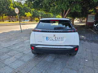 Peugeot 2008 1.5 HDI 110 cv Allure Muy Nuevo 2022