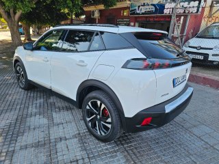 Peugeot 2008 1.5 HDI 110 cv Allure Muy Nuevo 2022