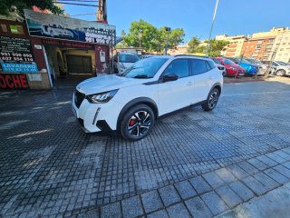 Peugeot 2008 1.5 HDI 110 cv Allure Muy Nuevo 2022