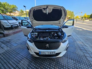 Peugeot 2008 1.5 HDI 110 cv Allure Muy Nuevo 2022