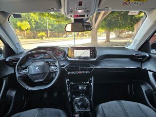 Peugeot 2008 1.5 HDI 110 cv Allure Muy Nuevo 2022