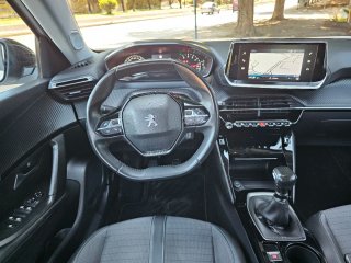Peugeot 2008 1.5 HDI 110 cv Allure Muy Nuevo 2022