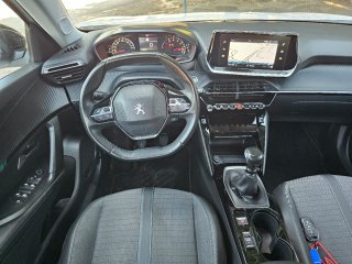 Peugeot 2008 1.5 HDI 110 cv Allure Muy Nuevo 2022