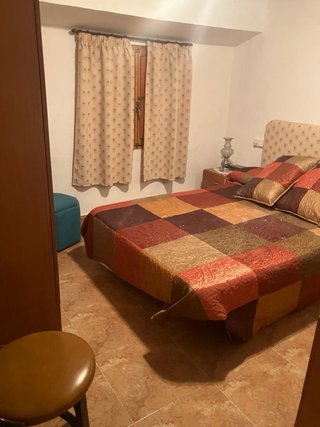 Casa de pueblo en Moratalla-Murcia