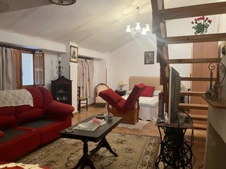 Casa de pueblo en Moratalla-Murcia