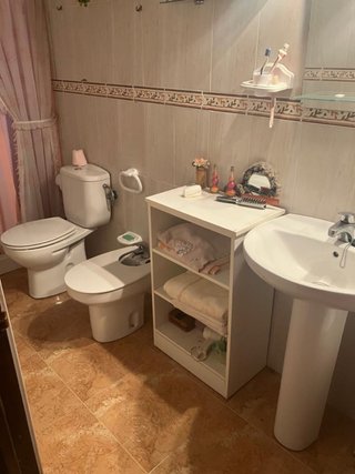 Casa de pueblo en Moratalla-Murcia