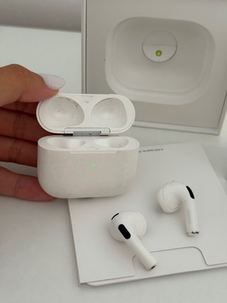 AirPods tercera generación de la marca Apple