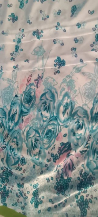 Camisón de verano con tirantes finos
