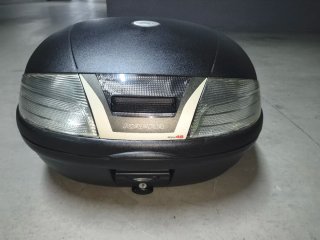 Baúl Moto Kappa Zippy 46