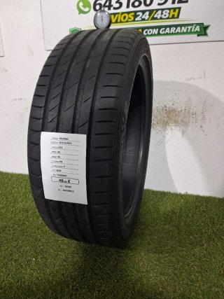 215 45 18 93Y KUMHO ECSTA PS71